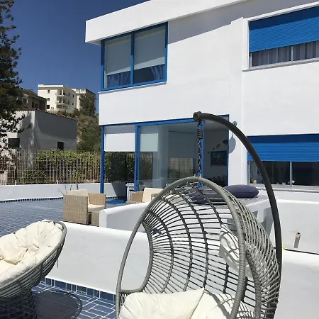 B&B Mammaliturchi SCALA DEI TURCHI-2